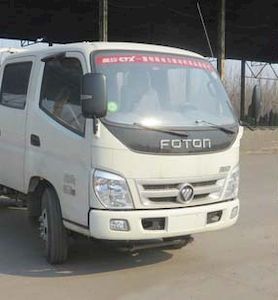 Foton  BJ5041CCYB1 Grate type transport vehicle