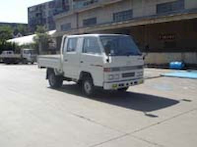 Jiefang Automobile CA1026K272 Truck