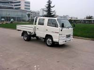 Jiefang Automobile CA1026K272 Truck