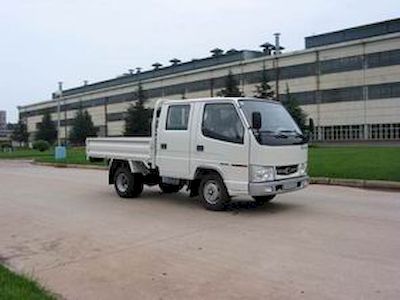 Jiefang Automobile CA1026K272 Truck