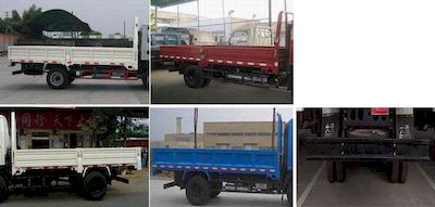 Dayun  CGC1046HDD33D Truck