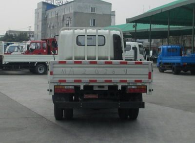 Dayun  CGC1046HDD33D Truck