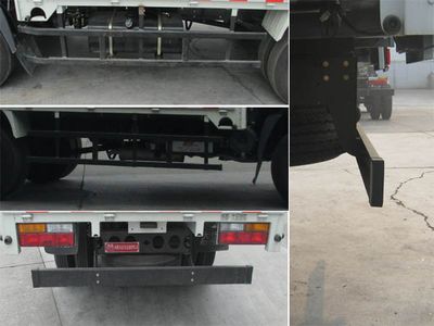 Dayun  CGC1046HDD33D Truck