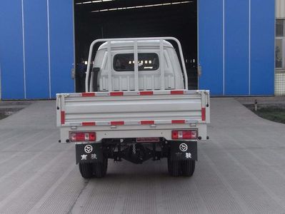 Nanjun  CNJ1020RS28BS6 Light duty trucks