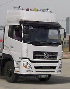 Dongfeng  DFZ5310GJYA1 Refueling truck