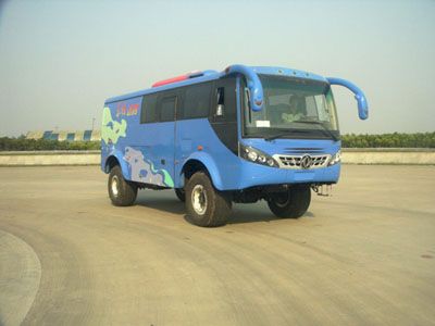 Dongfeng  EQ5160XSGC Desert engineering vehicle