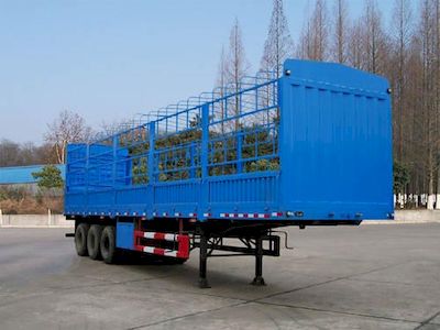 Jiangshan Shenjian  HJS9280CXY Gantry transport semi-trailer