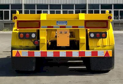 Yunli  LG9401TJZ Container transport semi-trailer