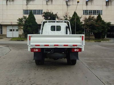 Blue Arrow LJC2810A Low speed truck