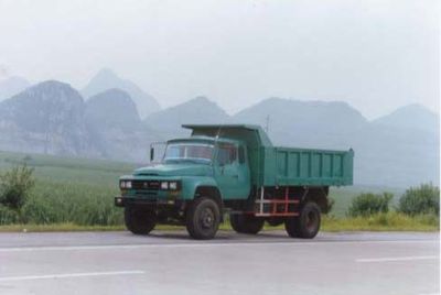 Dongfeng  LZ3102GJ Dump truck