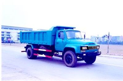 Dongfeng  LZ3102GJ Dump truck