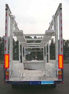 Xiongfeng  SP9200TCL Vehicle transport semi-trailer