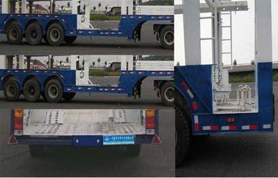 Xiongfeng  SP9200TCL Vehicle transport semi-trailer