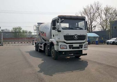 Yate Heavy Industries TZ5319GJBSCFL Concrete mixing transport vehicle