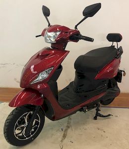 Dalong Eagle luxury  YH1200DT7A Electric two wheeled motorcycle