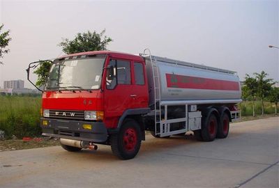 Yongqiang  YQ5214GJYA Refueling truck