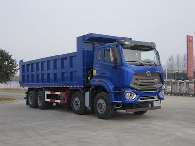 Haohan ZZ3315N3266E1Dump truck