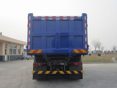 Haohan  ZZ3315N3266E1 Dump truck