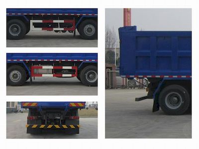 Haohan  ZZ3315N3266E1 Dump truck