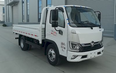 Foton  BJ1044V9JBAAA1 Truck