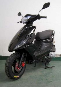 Zhongya  CY125TA Two wheeled motorcycles