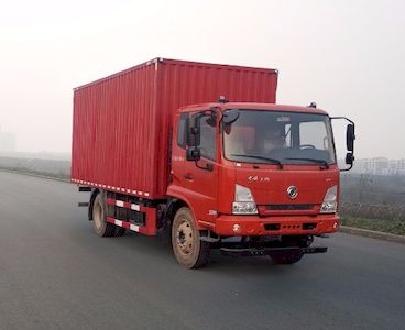 Dongfeng  DFH5120XXYB7 Box transport vehicle