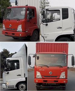 Dongfeng  DFH5120XXYB7 Box transport vehicle