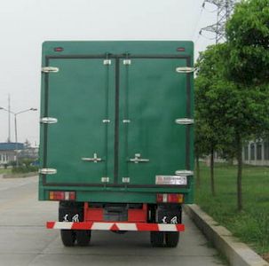 Dongfeng  EQ5050CCQ12D3AC Grate type transport vehicle