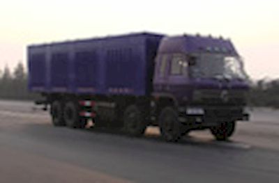 Dongfeng  EQ5310XXBY Box transport vehicle