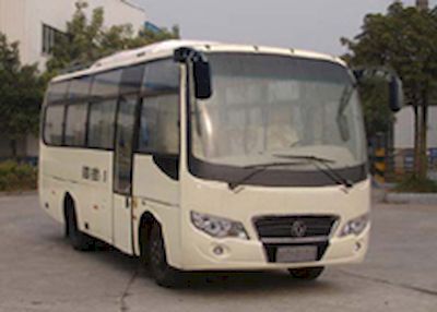 Dongfeng  EQ6721PC coach