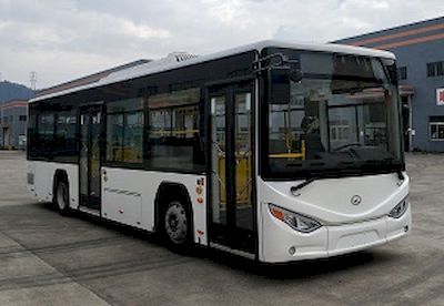 Shangjia  HA6100EV Pure electric city buses