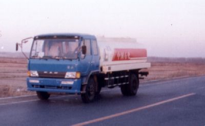 Jiancheng  JC5140GJY Refueling truck