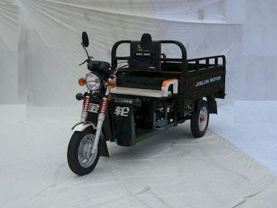 Jinlun  JL110ZHB right three-wheeled motorcycle 