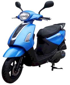 Jinyi  JY125TD Two wheeled motorcycles