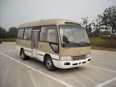 Hagrid KLQ5060XBYE5 Funeral vehicle