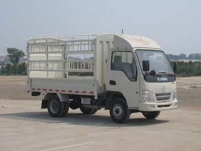 Kaima  KMC5028D3CCQ Grate type transport vehicle