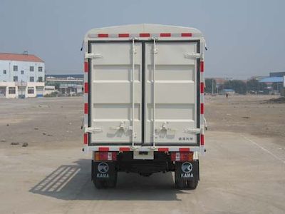 Kaima  KMC5028D3CCQ Grate type transport vehicle