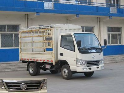 Kaima  KMC5028D3CCQ Grate type transport vehicle