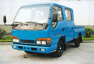 Isuzu  NHR55ELWJ Light duty trucks