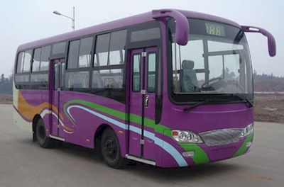 Anyuan  PK6730EQ City buses