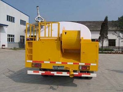 Qintai  QT5101GQX3 High pressure cleaning vehicle