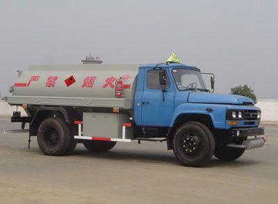 Yuanda  SCZ5106GJY Refueling truck