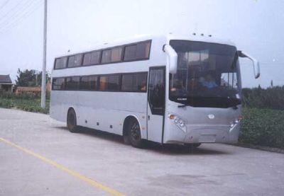 Diamond  SGK6100HW Sleeper coach