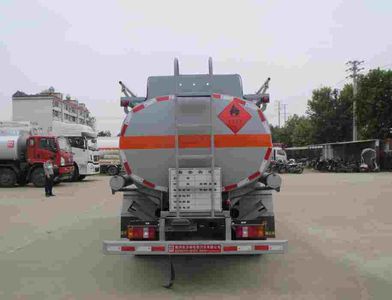 Xingshi  SLS5120GYYZ4 Oil tanker