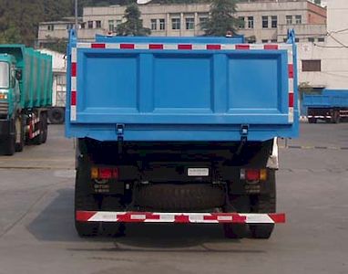 Shitong  STQ3101CL8Y43 Dump truck