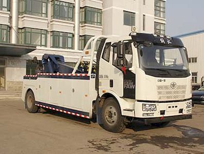 Tianye  STY5160TQZCA Obstacle clearing vehicle