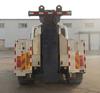 Tianye  STY5160TQZCA Obstacle clearing vehicle