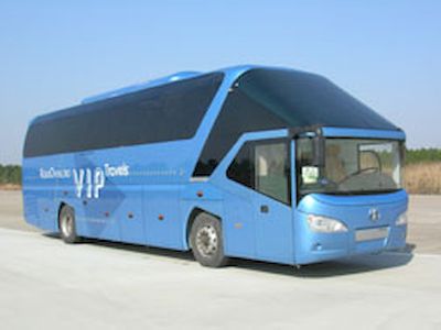 Shaanxi Automobile SX6127 coach