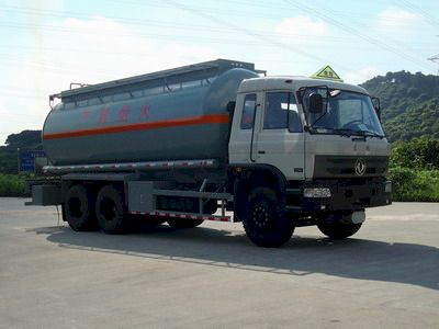 Yongqiang  YQ5250GHYF Chemical liquid transport vehicle