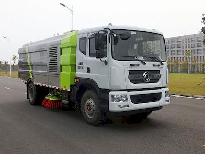 Zhonglian Automobile ZLJ5183TSLX1EQE5 Road sweeper